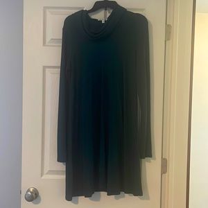 Dress size L